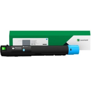 Toner Lexmark 85D00C0 cyan 5k compatibil cu CX930/CX931