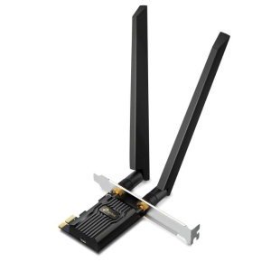 TP-LINK ADAPT AXE5400 PCIE BT 5.2