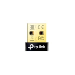 TP-LINK Adaptor Bluetooth USB Nano 4.0, Bluetooth 4.0, USB 2.0, 14.8 × 6.8 × 18.9 mm, Cerințe de sistem: Windows 11/10/8.1/8/7.