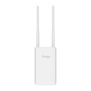 TP-Link Omada EAP603-Outdoor. 2.4 GHz, 5 GHz, Maximum data transfer rate: 1800 Mbit/s. Security algorithms: EAP, EAP-FAST, EAP-GTC, EAP-MD5, EAP-PEAP, EAP-SIM, EAP-TLS, EAP-TTLS, PEAP, PPSK, SNMP, SSH,.... Ethernet LAN data rates: 10,100,1000 Mbit/s.