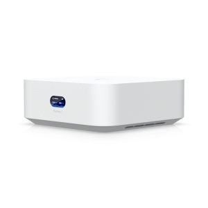UBIQUITI UX7 UNIFI EXPRESS 7 10G CLOUD GATEWAY WITH INTEGRATED