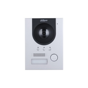 Videointerfon IP exterior vila Dahua VTO2201F-P-S2