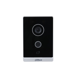Videointerfon IP Wireless exterior vila Dahua VTO2211G-WP
