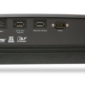 Videoproiector Acer PD2527i, WUXGA 1920* 1200, 2.700 lumeni, 16:9/ 4:3, 2.000.000:1, dimensiune maxima imagine 300", distanta maxima de proiectie 10 m, RGB LED 20.000- 30.000 ore, 2*HDMI, 2* USB, 2x USB Type-A, audio out, montare pe tavan+ portabil, boxa - Img 2