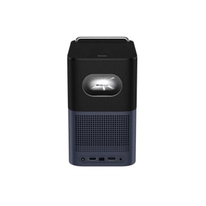 Videoproiector Portabil SMART TCL A1s, 1080p Full HD, Google TV. 630 Lumeni, Autofocus, Auto Keystone, WiFi, Bluetooth, 2x 8W Dolby Audio - Img 9