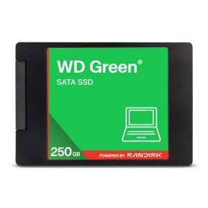 Western Digital WDS100T5G0A - Img 2