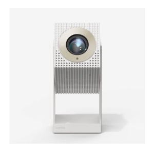 Xiaomi Wanbo Cube 2 PRO White, 500 ANSI, ANDROID TV 11 - Img 2