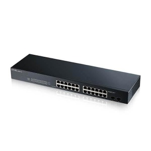 ZYXEL GS190024HPV METAL SWITCH - Img 3