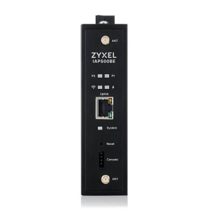 ZYXEL IAP500BE Tri-Band WiFi 7 Pro Access Point - Img 2