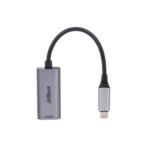 Adaptor USB 3.1 Type-C la HDMI, 4K Dahua TC31H