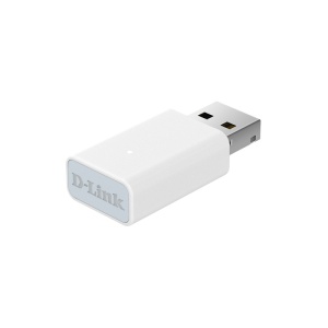 Adaptor Wireless DLink AX9U, USB 2.0, 802.11 a/b/g/n/ac/ax, alb