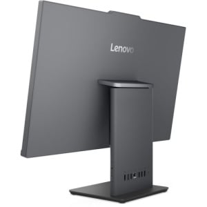 All-in-One Business Lenovo ThinkCentre neo 50a 27 Gen 6 LNL cu procesor Intel Core Ultra 5 226V pana la 4.5 GHz, 27 inch, FHD, 16 GB, Intel Arc 140T, FreeDos, Grey, 3 ani Garantie
