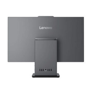All-in-One Lenovo ThinkCentre neo 50a 27 Gen 5 AIO (27 inches) , 27" FHD (1920x1080) IPS Anti-glare 300nits, 99% sRGB, Touch, Intel® Core 5 210H, 8C (4P + 4E) / 12T, P-core 2.2 / 4.8GHz, E-core 1.6 / 3.6GHz, 12MB, RAM 1x 16GB SO-DIMM DDR5-5200, SSD 512GB - Img 8