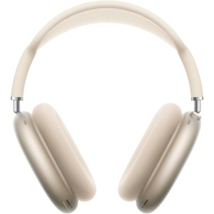 Apple AirPods Max (USB-C) - Starlight
