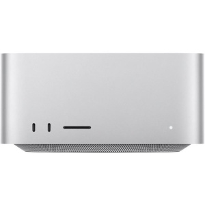 Apple Mac Studio M3 Ultra (CPU 28-core, GPU 60-core, Neural Engine 32- core)/256GB/2TB (Cto from MU973RC/A) - Img 1