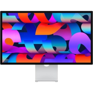 Apple Studio Display - Nano-Texture Glass - Tilt - Adjustable Stand
