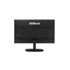 ASROCK CL25FF 24.5" GAMING MONITOR, Aspect Ratio: 16:9, IPS, Anti- Glare, Rezolutie: 1920 x 1080, Refresh Rate: 100Hz, Luminozitate: 300 cd/m², Contrast Ratio: 1300 :1, Unghi vizualizare: 178°(H) / 178°(V), 16.7 M culori, Timp raspuns: 1ms(MPRT), - Img 6