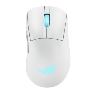 ASUS ROG Keris II Origin WHT mouse