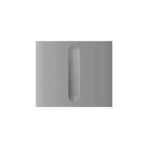 Buton dimabil, AJAX CenterButton (Dimmer) vertical - Img 2