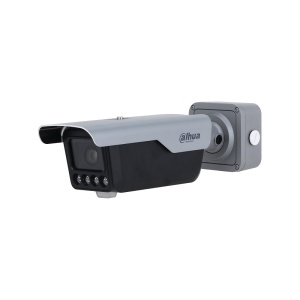 Cameră ANPR 4 MP Dahua ITC413-PW4D-IZ3