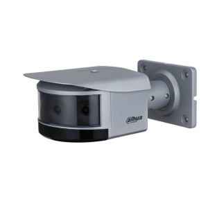 Cameră IP bullet multisenzor cu vedere panoramică 4 x 8 MP Dahua IPC-PFW83242-A180-S2