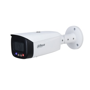 Cameră IP Full Color bullet de exterior 5 MP Dahua IPC-HFW3549T1-AS-PV