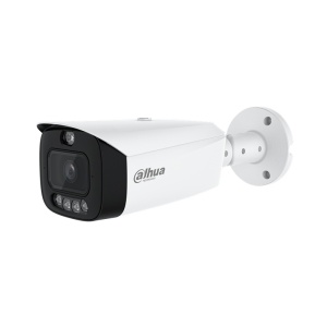 Cameră IP Full Color bullet de exterior 8 MP Dahua IPC-HFW3849T1-AS-PV-PRO
