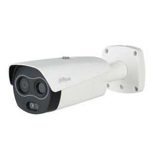 Cameră termică hibrid IP bullet Dahua TPC-BF5421-T