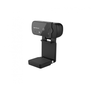 Camera web Serioux Full HD 1080p, chipset Sunplus2381+F23, microfon incorporat, rata cadre 30fps, rezoluție maximă video 1920*1080, format video MJPG / YUY2, senzor CMOS HD 2.0 Mega pixeli pentru imagine, tipul focalizării autofocus, control automat