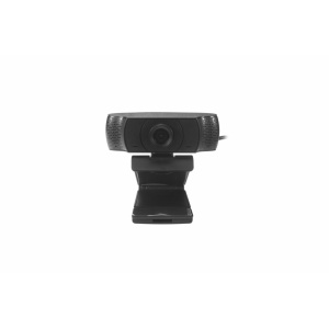 Camera web Serioux HD 720p, chipset SUNPLUS H62+2075, microfon incorporat, rata cadre 30fps, rezoluție maximă video 1280*720, format video MJPG / YUY2, senzor CMOS 1.0 Mega pixeli pentru imagine, tipul focalizării manuală, control automat saturație, - Img 7