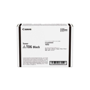 CANON CRG-T06 TONER CARTRIDGE BLACK