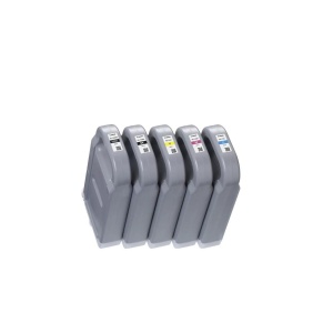 CANON PFI-741 Cartus cerneala Magenta, Capacitate 700ml, compatibil cu TZ-32000.