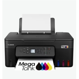 CANON PIXMA G3480BK CISS COLOR INKJET MF