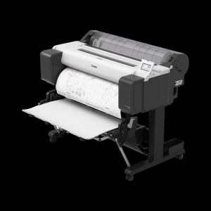 CANON TM-350 A0 LARGE FORMAT PRINTER - Img 2