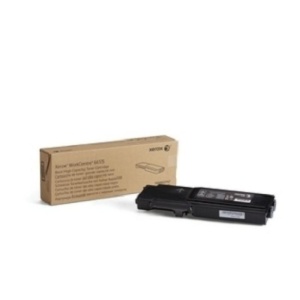 Cartus toner Xerox 106R02754, galben, 7.5 k, Workcentre 6655/6655i