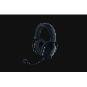 Casti cu micofon Razer Blackshark V2 PRO wireless EsSports, 12 Hz – 28 kHz, 32ohm, 100db, driver 50mm, black