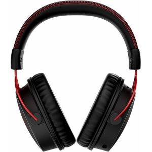 Casti cu microfon HP HyperX Cloud Alpha, wireless, negru - Img 3