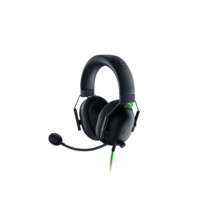 Casti cu microfon Razer BlackShark V2 X - Wired Gaming, negru - Img 2