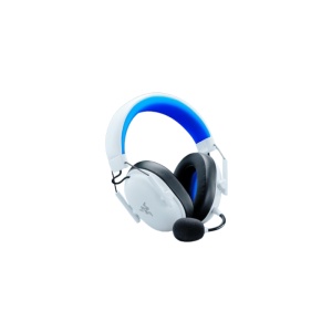Casti Gaming Head-band Razer BlackShark V3 X HyperSpeed, Wireless, noise-canceling, alb