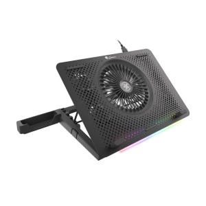 Cooler laptop Genesis Oxid 450 RGB