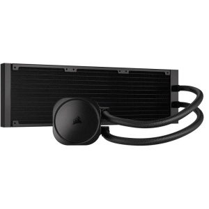 Cooler Procesor CORSAIR NAUTILUS 360 RS NEGRU - Img 4