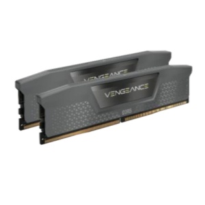 CR VENGEANCE DDR5 64GB (2x32GB) 6000 MHZ