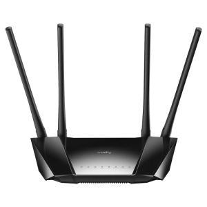 CUDY N300 WiFi 4G LTE Cat.4 Router, 300Mbps Wi-Fi, Chipset MediaTek, 802.11b/g/n, 4 Fixed antennas, 4 10/100M RJ45 Ports, Nano SIM Slot, PPTP/L2TP/OpenVPN/WireGuard VPN Client, DNS over Cloudflare/Google/Quad9, DDNS, Band locking, TTL Setting，
