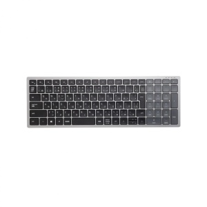 Dell Compact Multi-Device Wireless Keyboard – KB740, COLOR: Titan Gray - Img 8