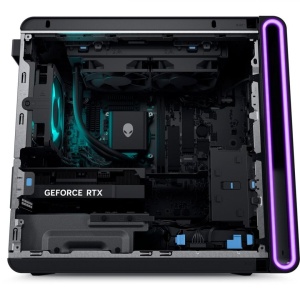 Dell Gaming Desktop Alienware Aurora ACT1250, Intel U7-265F, 16GB Ram, 2TB SSD, NVIDIA GeForce RTX 5080, Windows 11 Pro - Img 10