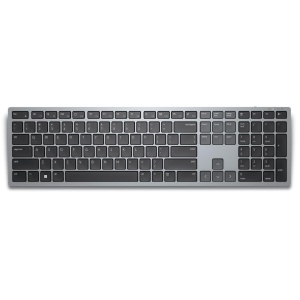 Dell Multi-Device Wireless Keyboard – KB700, COLOR: Titan Grey - Img 7
