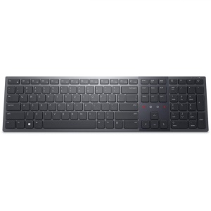 Dell Premier Collaboration Keyboard - KB900 US International (QWERTY)