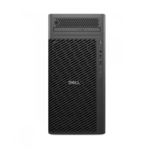 Dell Pro Max Tower T2 FCT2250 1500W, Intel U9-285K, 32GB Ram, 1TB SSD, 2TB HDD, NVIDIA RTX 4000 ADA, Windows 11 Pro