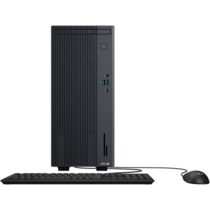 Desktop Business ASUS ExpertCenter P500 Mini TowerP500MV-31315U010XA, 512GB M.2 2280 NVMe™ PCIe® 4.0 SSD, 16GB DDR5 SO-DIMM, Intel® Core™ i3-1315U Processor 1.2 GHz (10MB Cache, up to 4.5 GHz, 6 cores, 8 Threads), 1-month trial for new Microsoft 365 - Img 3