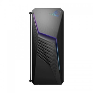 Desktop Gaming ASUS ROG Strix G16CHR, G16CHR-1490KF01301TB M.2 2280 NVMe™ PCIe® 4.0 SSD, 16GB DDR5 U-DIMM *2, NVIDIA® GeForce RTX™ 4070 DUAL 12GB GDDR6X : 3x DP, 1x HDMI (up to 456 AI TOPs), Intel® Core™ i9-14900KF Processor 3.2GHz (36M Cache, up to